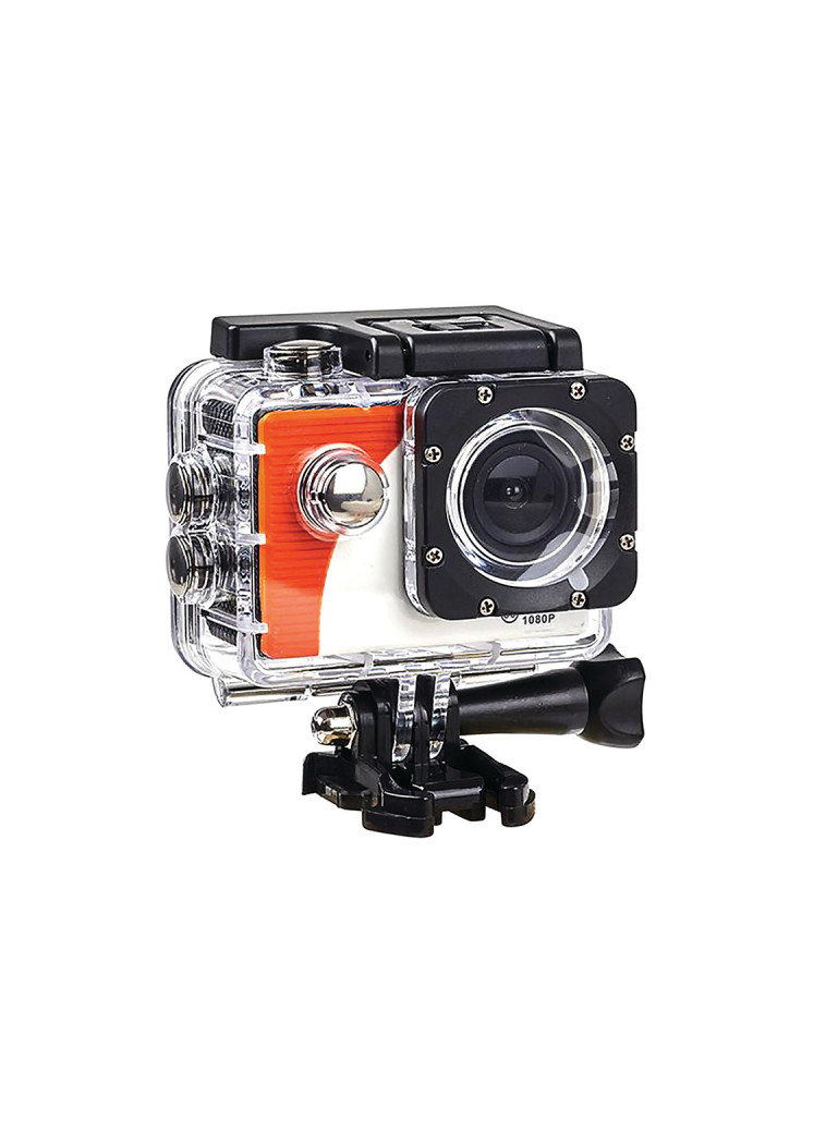 מצלמת אקסטרים