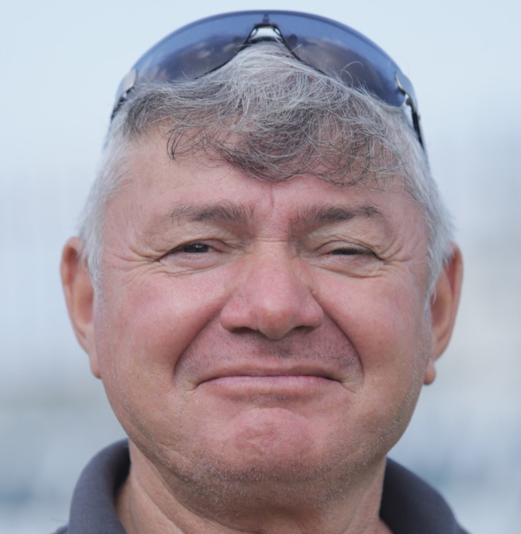 רפאל (רפי) בינדר