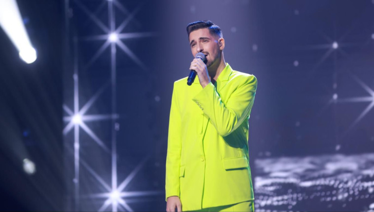 מיכאל בן דוד