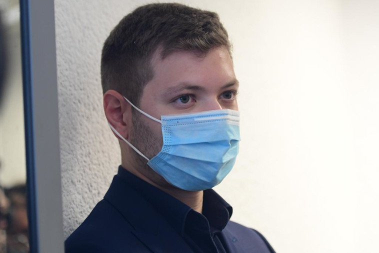 יאיר נתניהו