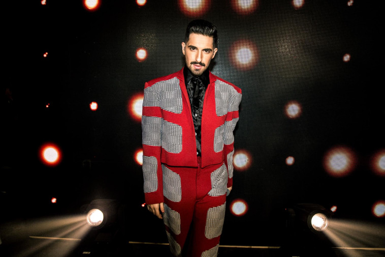 מיכאל בן דוד