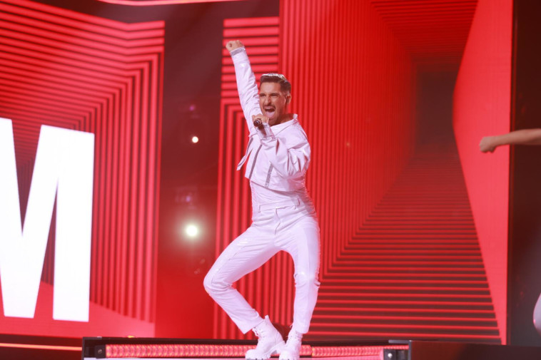 מיכאל בן דוד