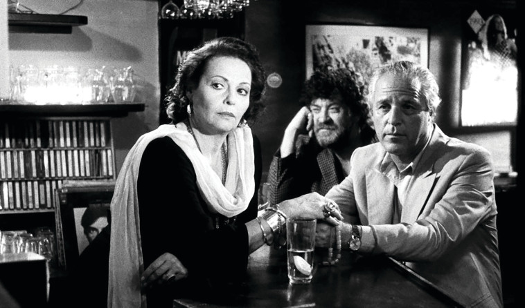 ''החיים על פי אגפא''