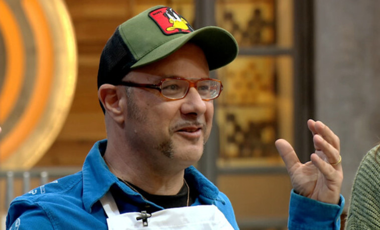 קובי אוז הוא הזוכה בפרק הספיישל של ''מאסטר שף VIP''