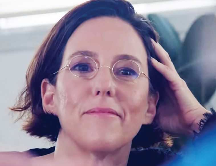 אסתר הבר קוטון