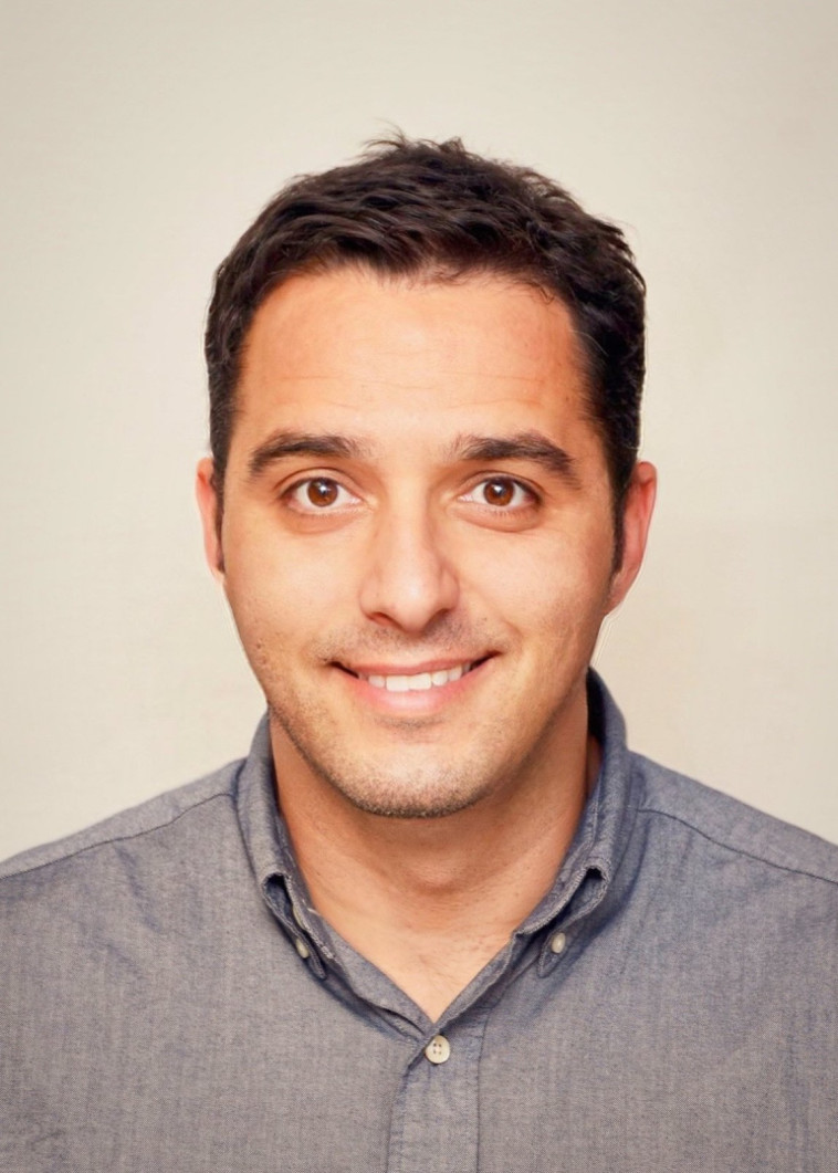 דודי בראל, מנהל דסק חברות ותאגידים ציבוריים בבית ההשקעות ילין לפידות