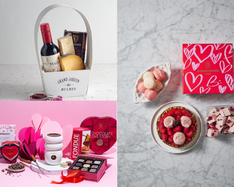 וולנטיין במייזון קייזר, מקס ברנר וביאטריס