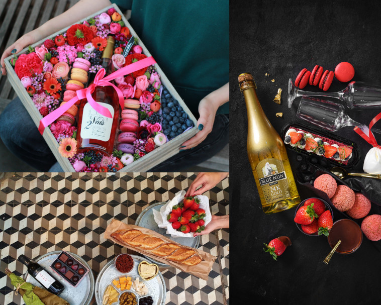 וולנטייז בסינדיז, אולגה ויאללה בסטה