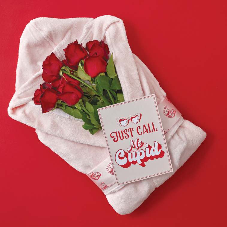 laline חג האהבה 