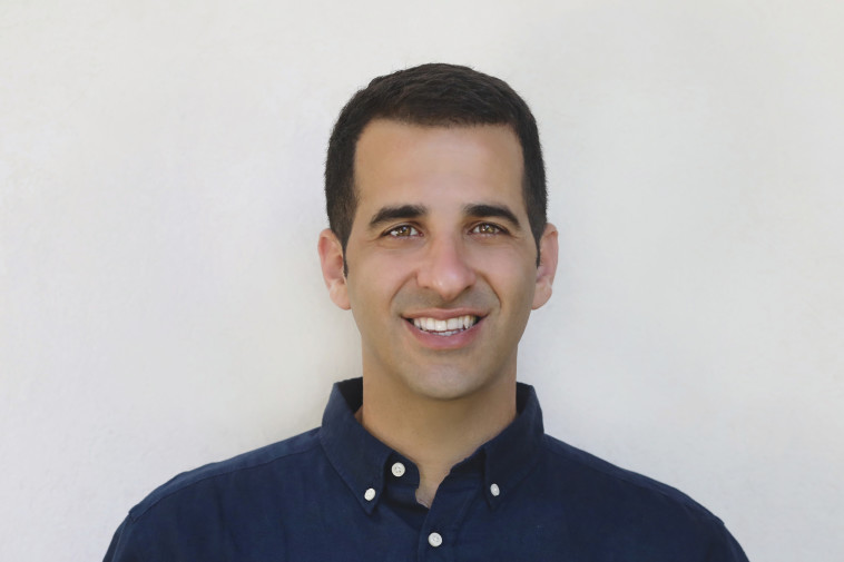 יוסי קובה, מנהל השיווק של מקס ברנר