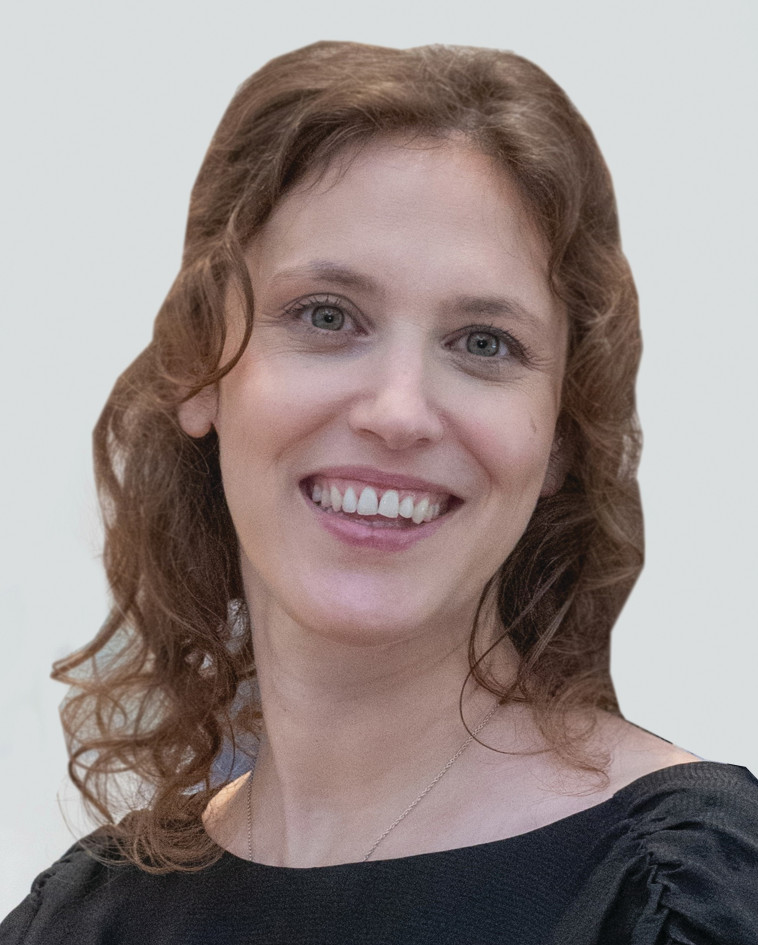 מירב ברזילי, מנהלת שיווק הבורסה לתכשיטים