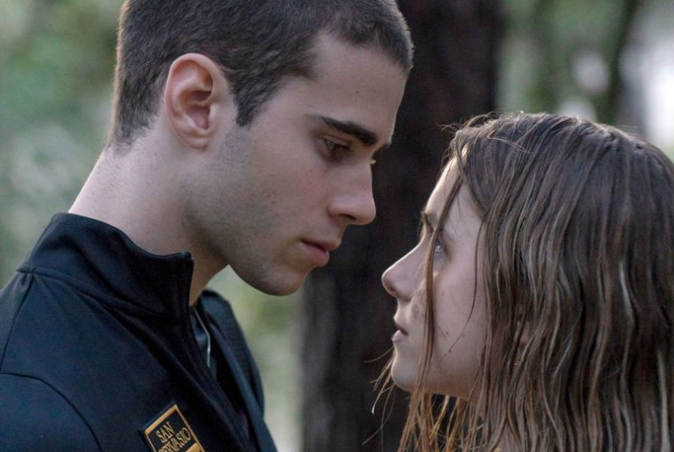 מבעד לחלוני: Through My Window