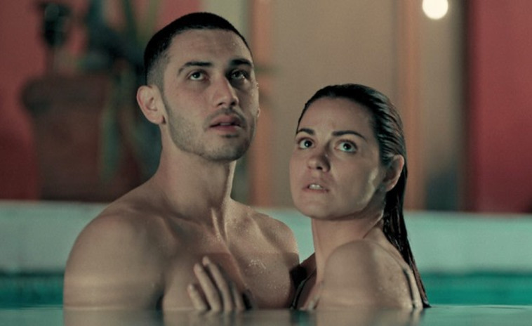 הצל האפל של התשוקה