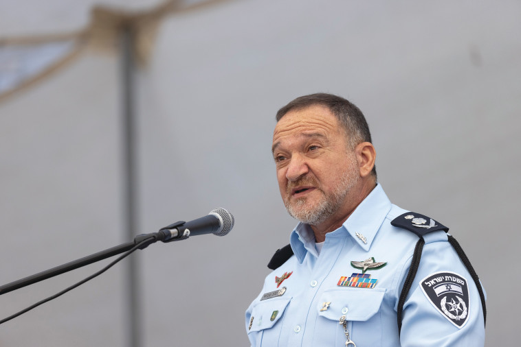 רב-ניצב קובי שבתאי