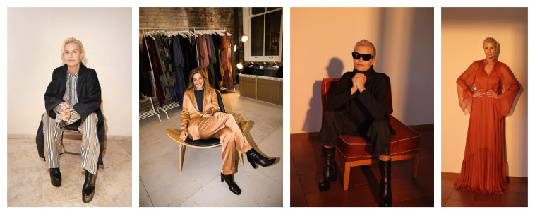 אופנת משכית