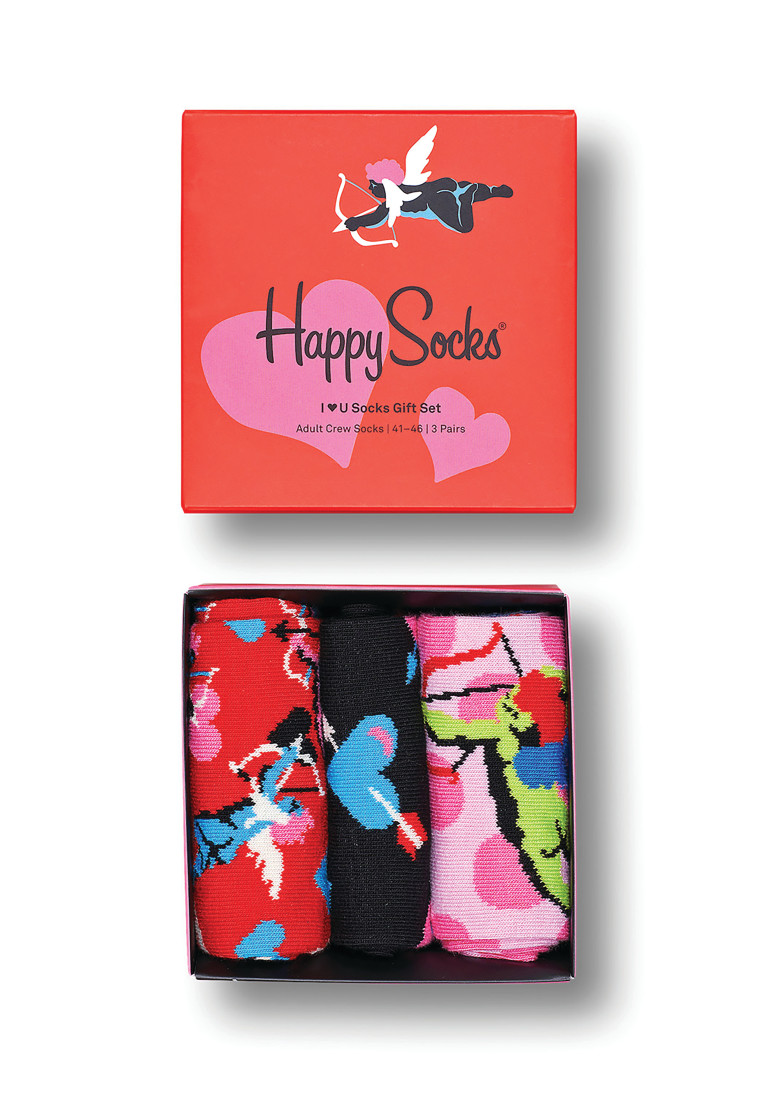 הפי סוקס לוולנטיין די