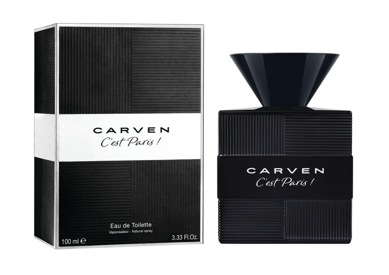 Carven C'est Paris