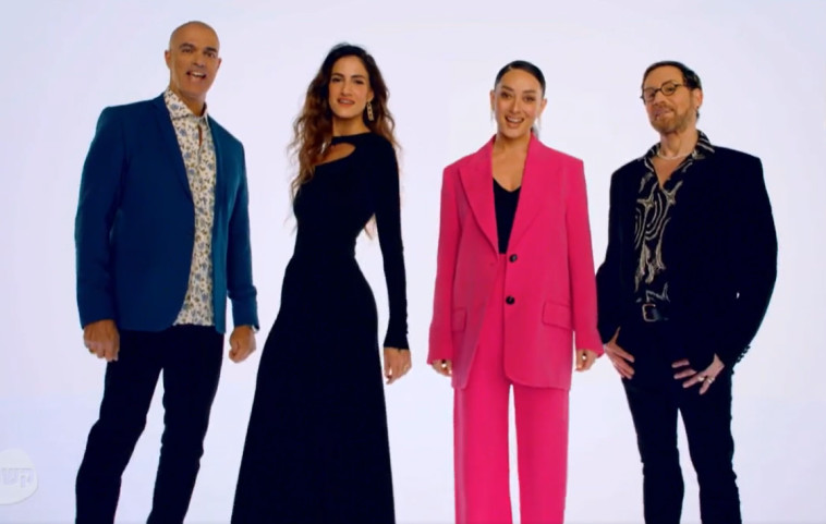 שופטי רוקדים עם כוכבים