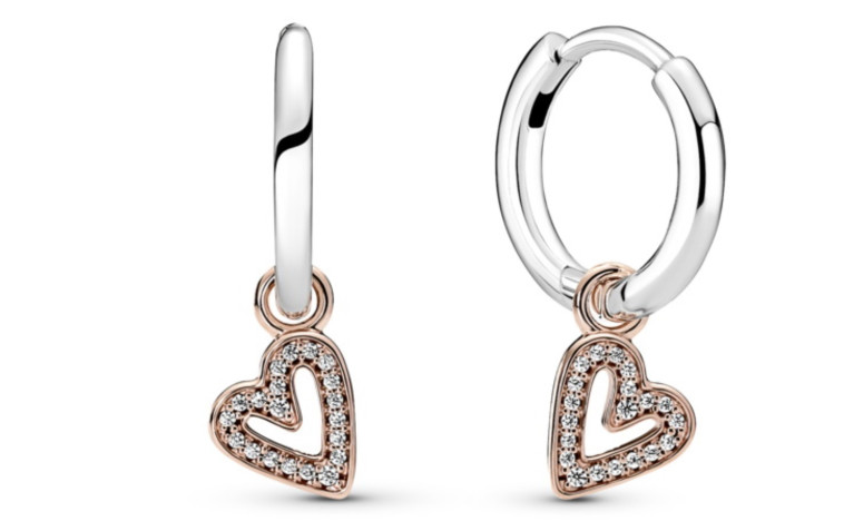 תכשיטי פנדורה