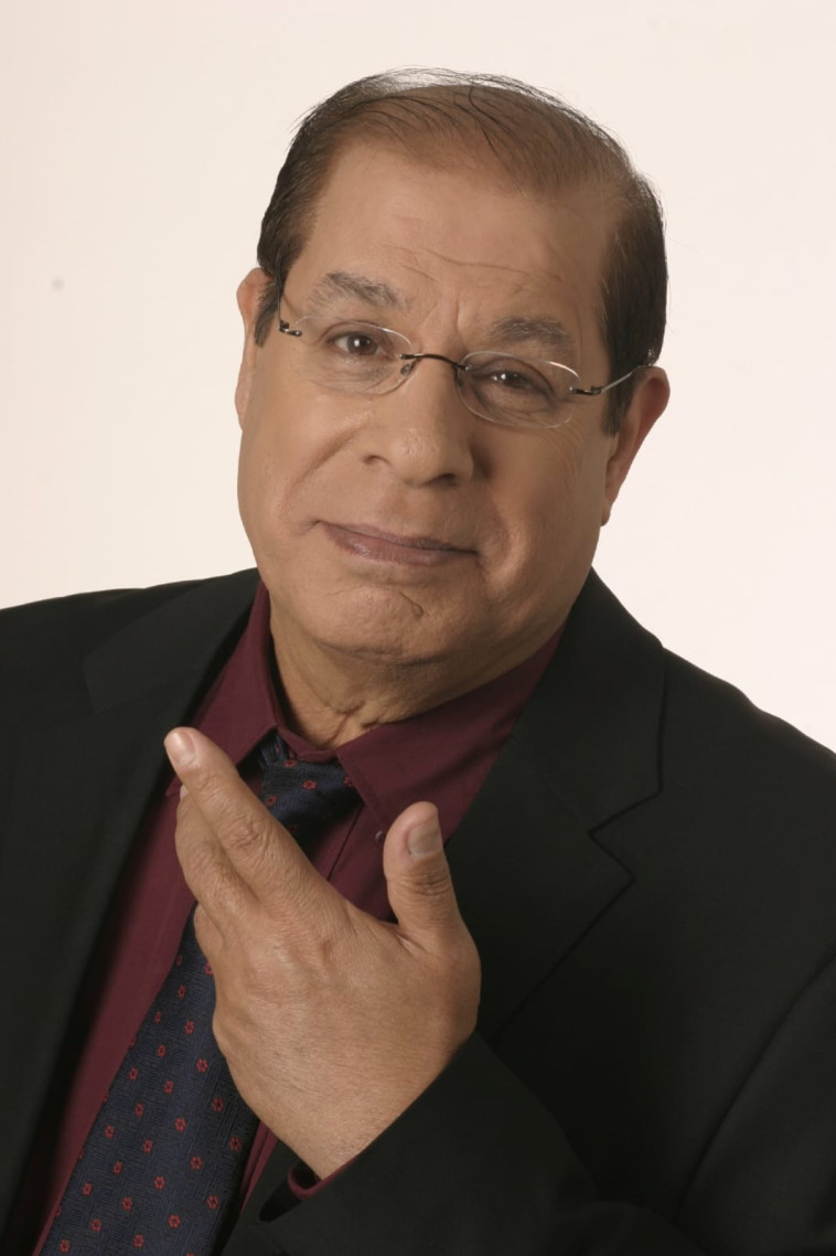 שייקה אופיר