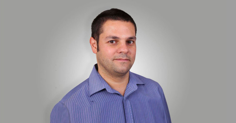 עורך הדין אלעד פלפל