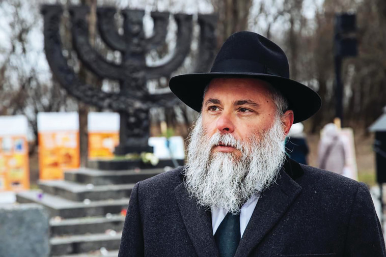 יונתן מרקוביץ'