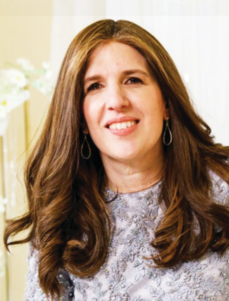 מרים מוסקוביץ'