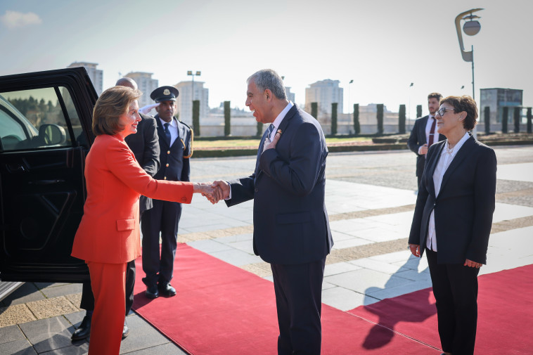 מיקי לוי וננסי פלוסי