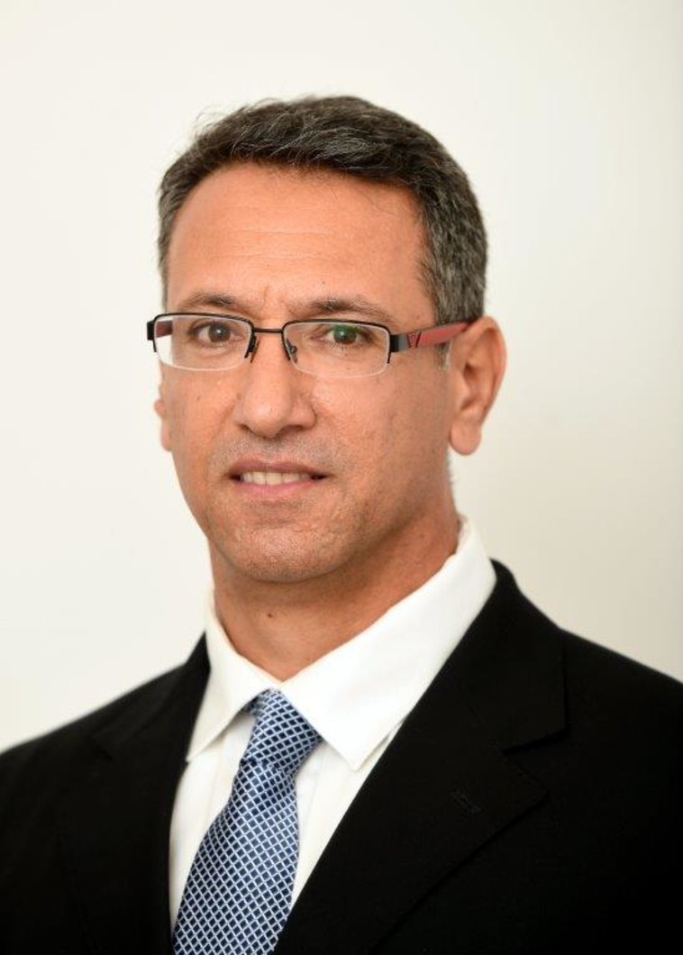 מנכ''ל מדיוונד, שרון מלכה