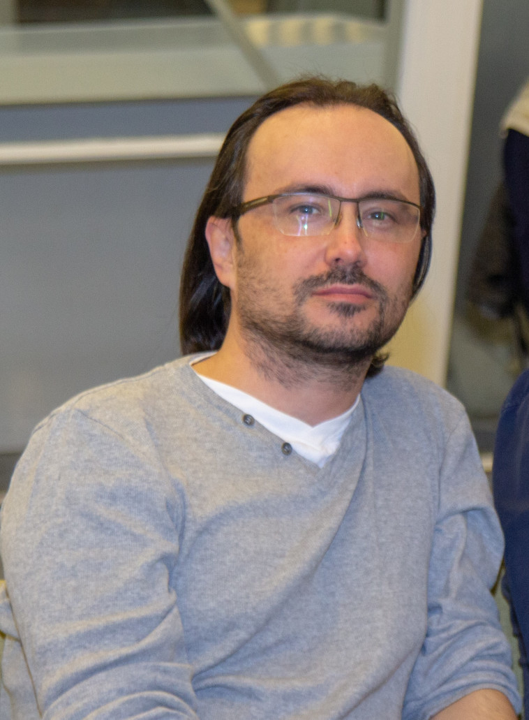 אולג קרמליק