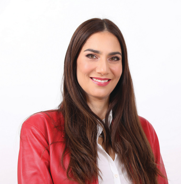 שירלי כהן-עורקבי