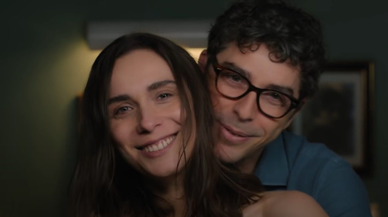 ''מסירות, סיפור על אהבה ותשוקה''