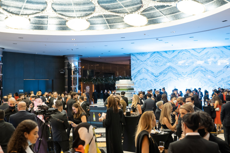 תחרות 50 המסעדות הטובות בעולם באבו דאבי 