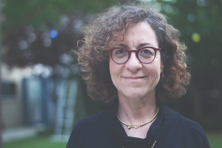 פרופ' רונית קלדרון־מרגלית, מנהלת בית הספר לבריאות הציבור של הדסה והאוניברסיטה העברית