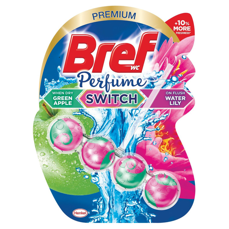 כדוריות לאסלה