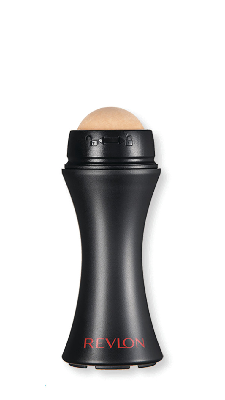 הרולר הוולקני של רבלון