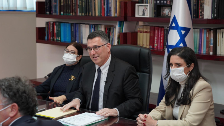 הוועדה לבחירת שופטים