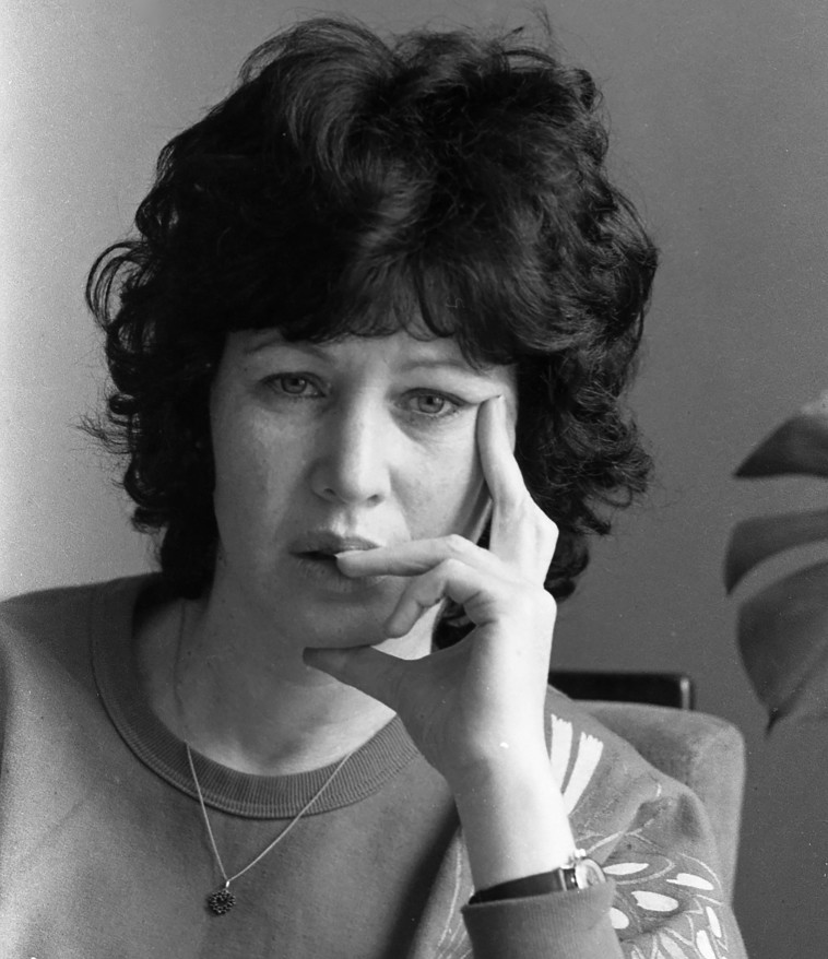 דליה רביקוביץ