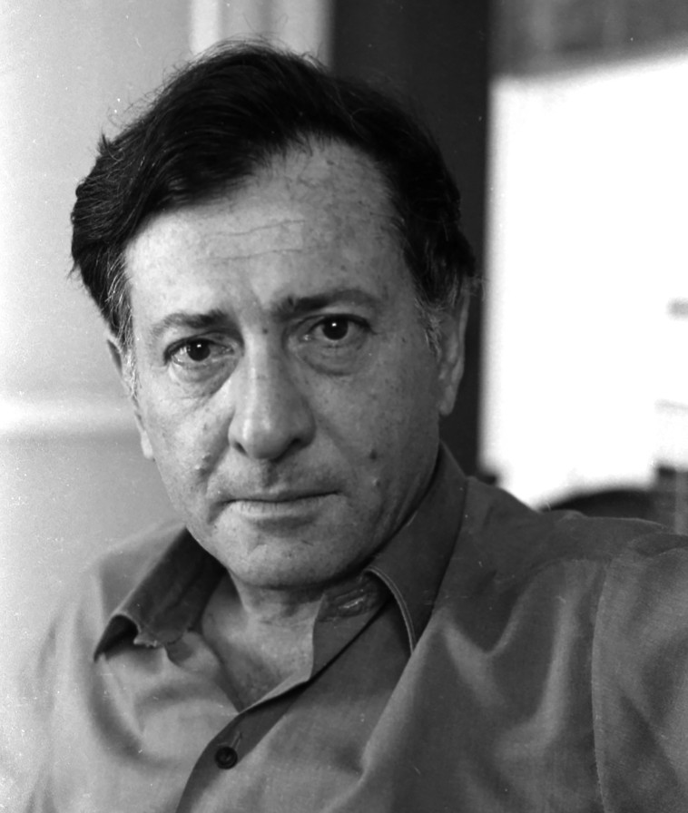 ניסים אלוני