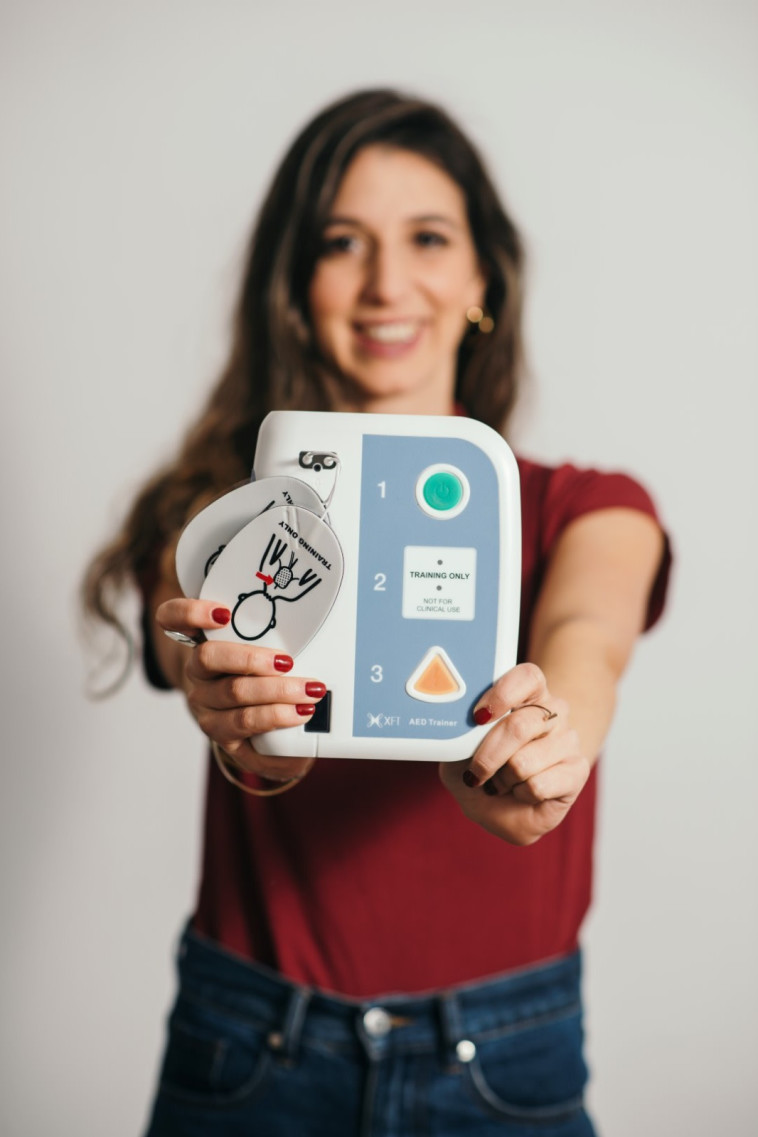 ליהי קורן (צילום: ליה רוז מגן)