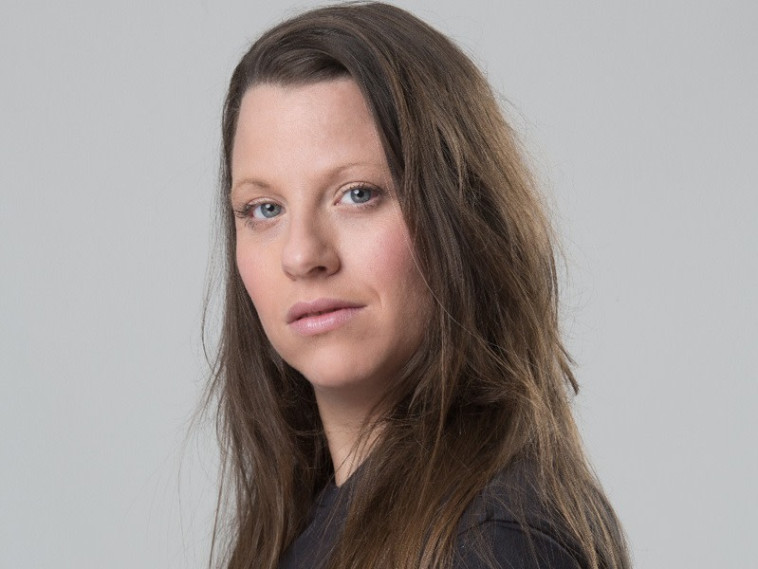 קטי פיאסצקי-מורג