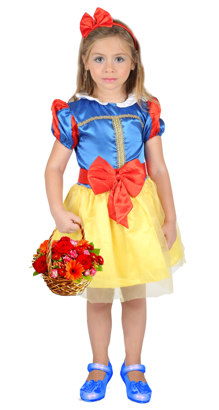 תחפושת שלגייה