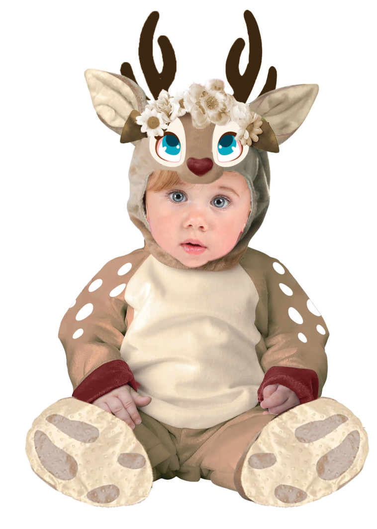 תחפושת בייבי אייל