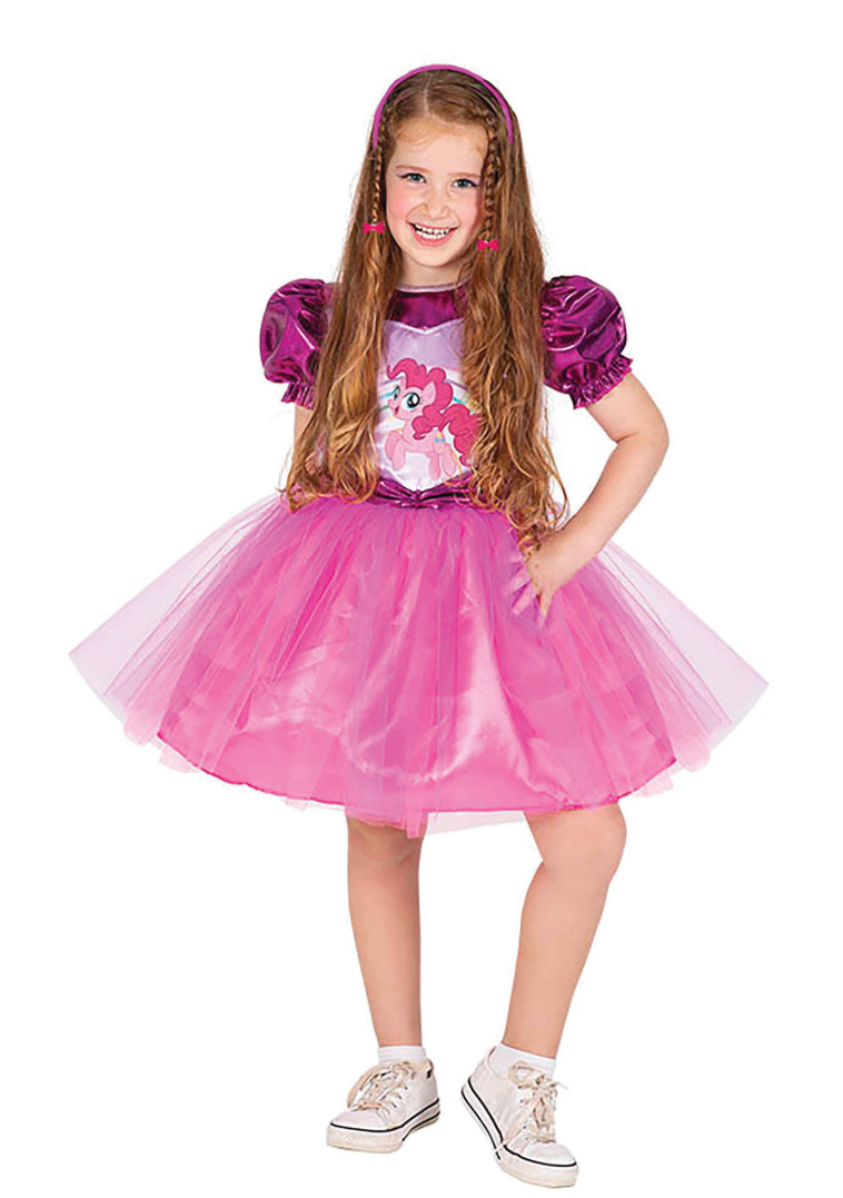 תחפושת My Little Pony