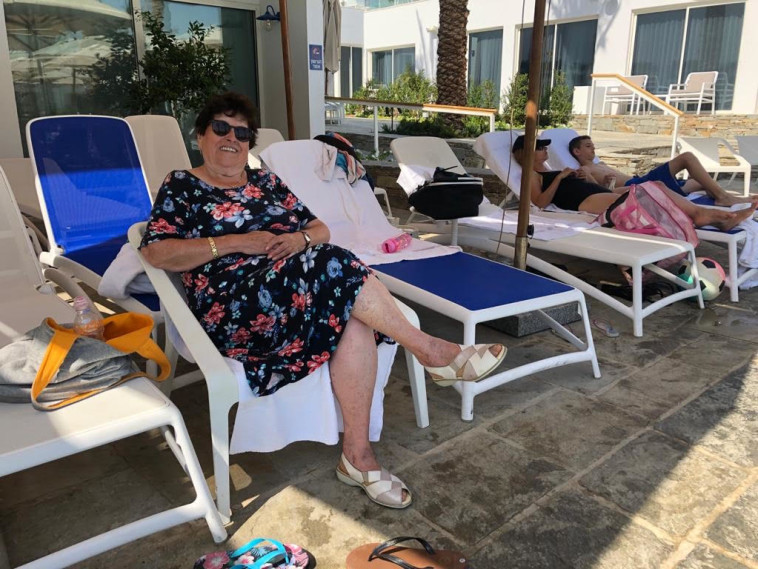 יבגניה מנדלבאום 