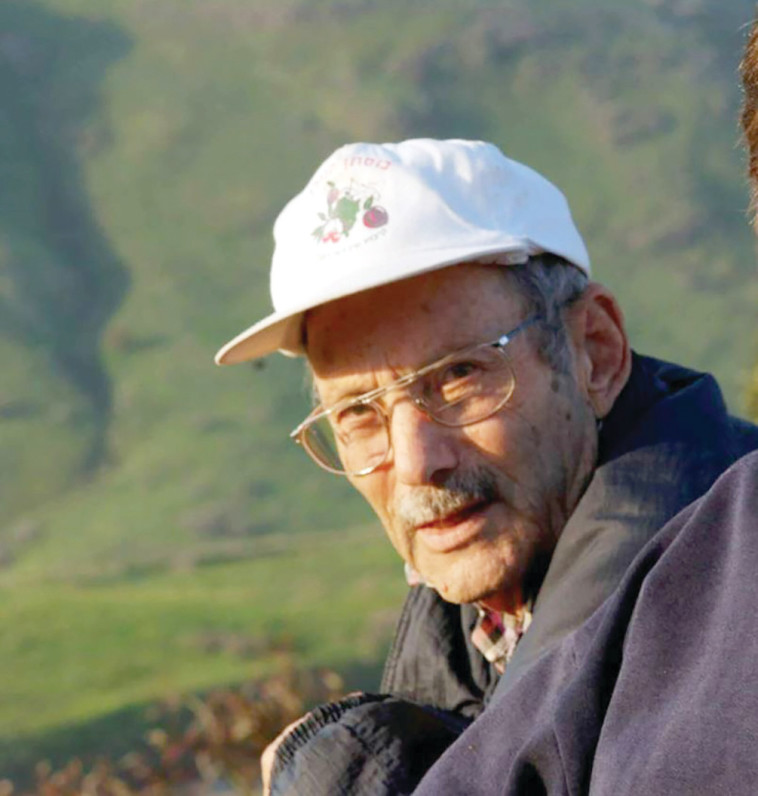 יונתן בן משה