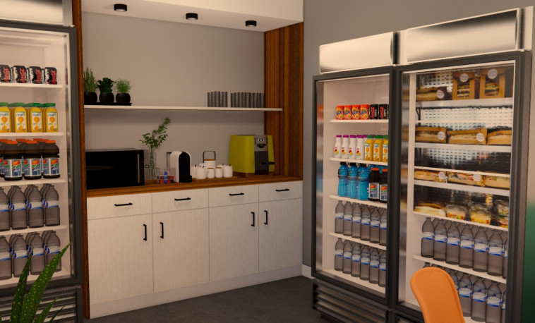 שינויים בתחום המזון בצה''ל