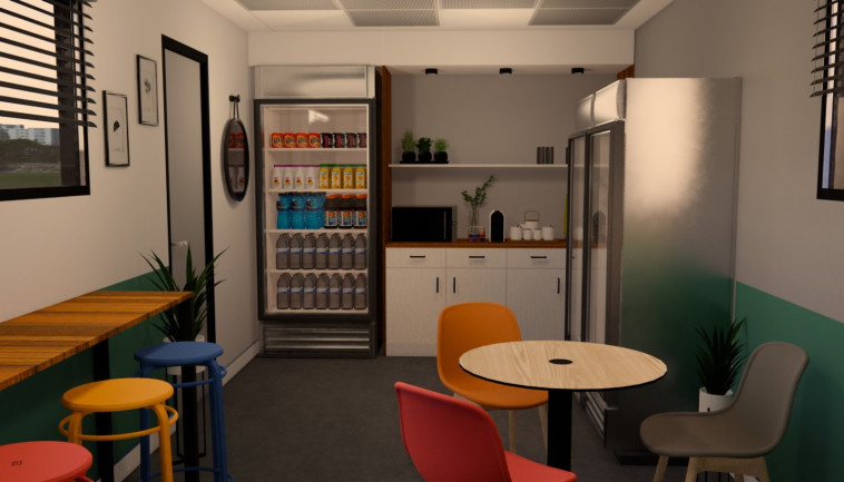 שינויים בתחום המזון בצה''ל