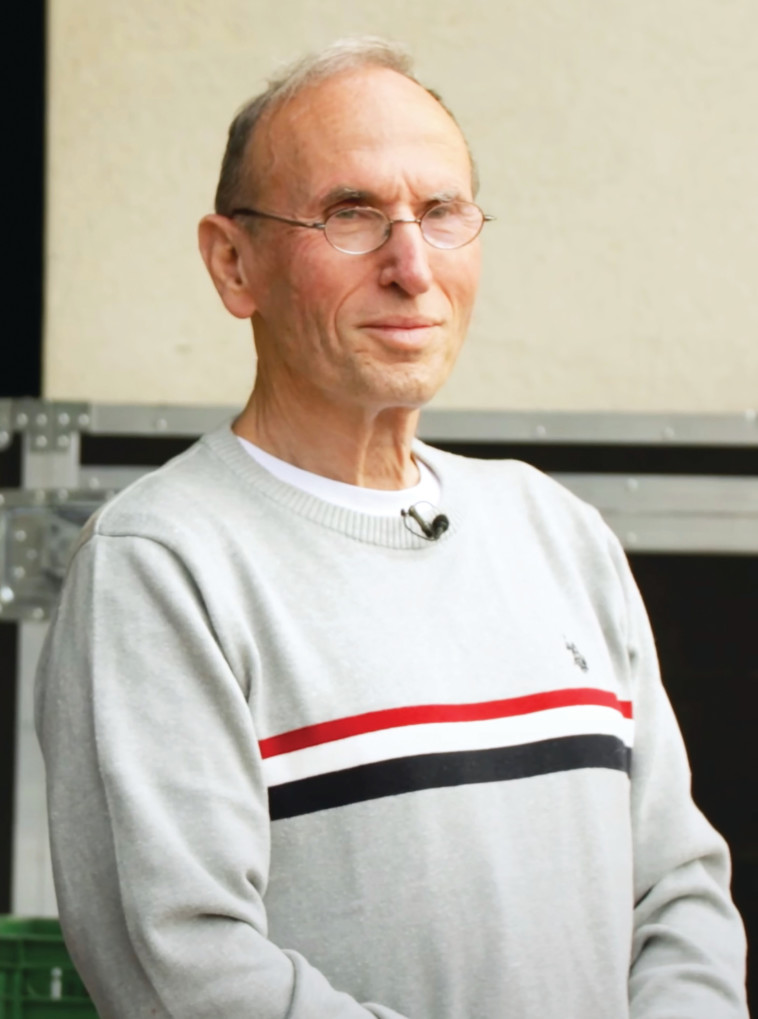 ראובן גרסטל