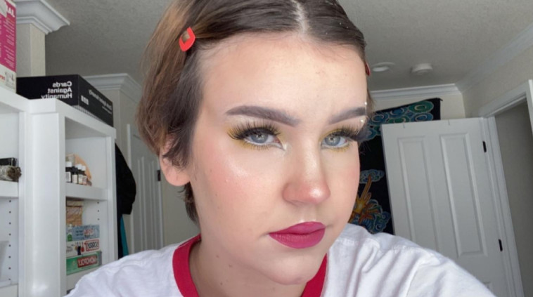 בת ה-18 עם המצב הרפואי הנדיר